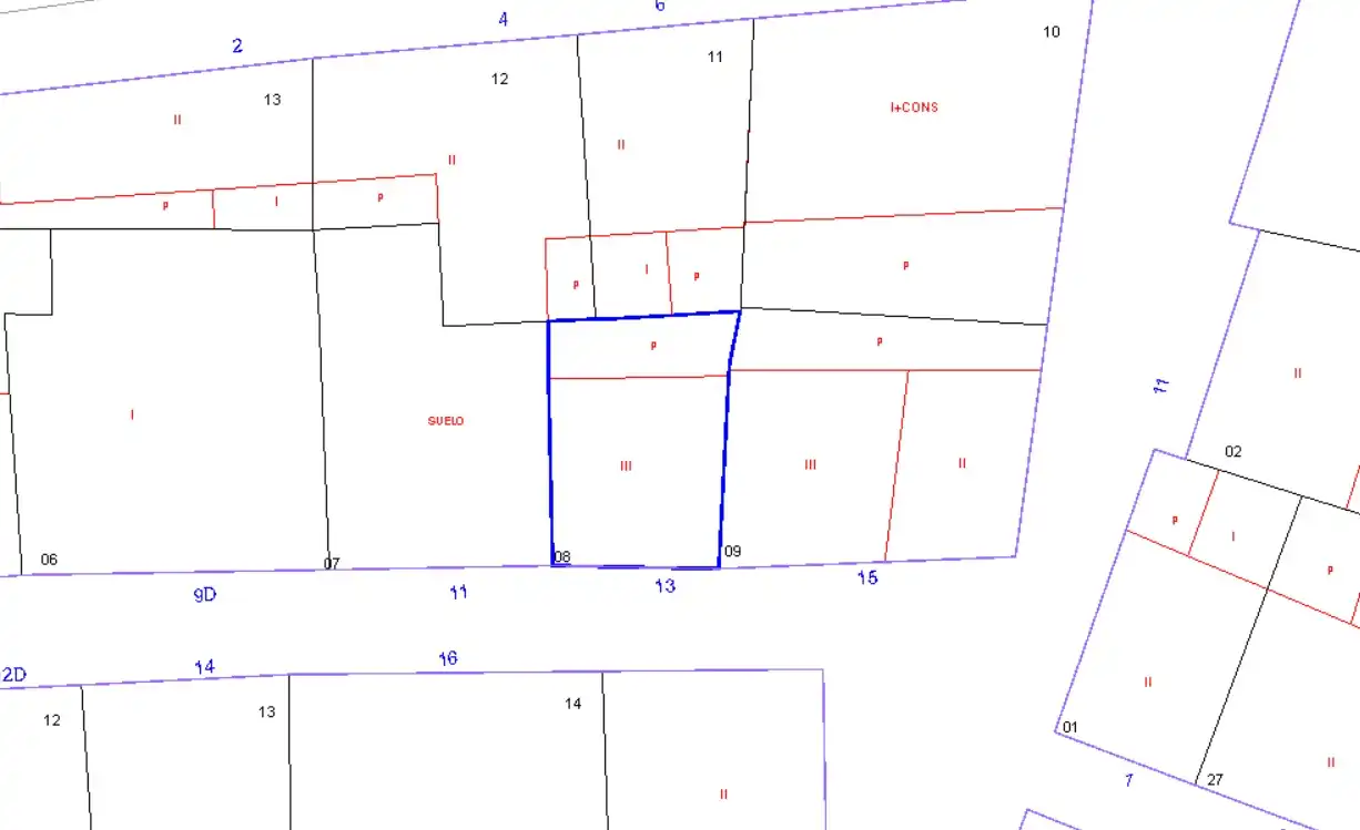 Houses for sale in Guadix, Pedro Martínez
