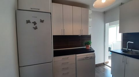 Foto 2 de Piso de alquiler en Reyes Católicos, Alcalá de Henares