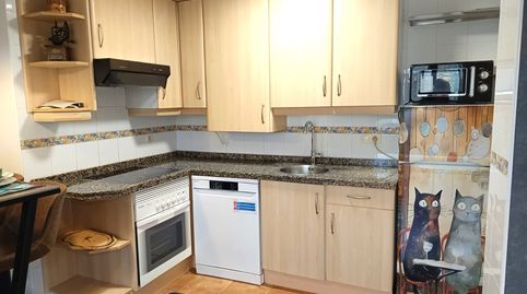 Photo 3 of Flat for rent in Calle Zapateros, Noreña, Asturias