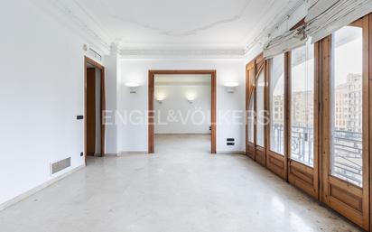 Apartament en venda en  Valencia Capital amb Aire condicionat, Terrassa i Balcó