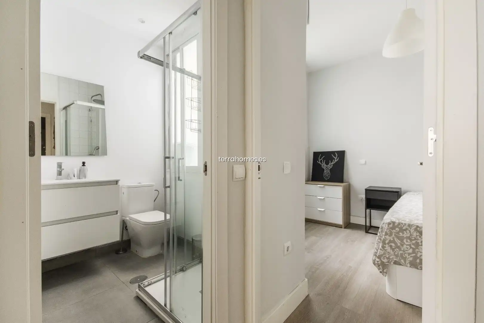 Wohnung mit Aufzug zum Verkauf in Calle de San Andrés, 12, Centro, 28004 Madrid, España, imagen 25