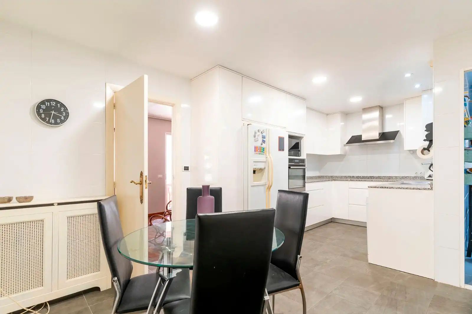 Flat for sale in Cami Donda, Camino de Onda - Salesianos