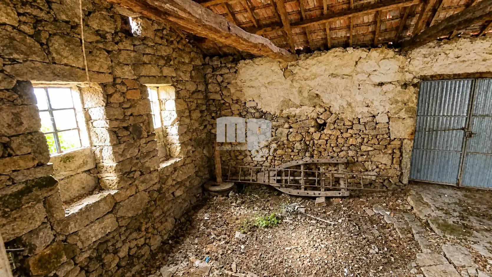 Country homes for sale in Fornelos de Montes  with Private garden, Terrace and Storage room