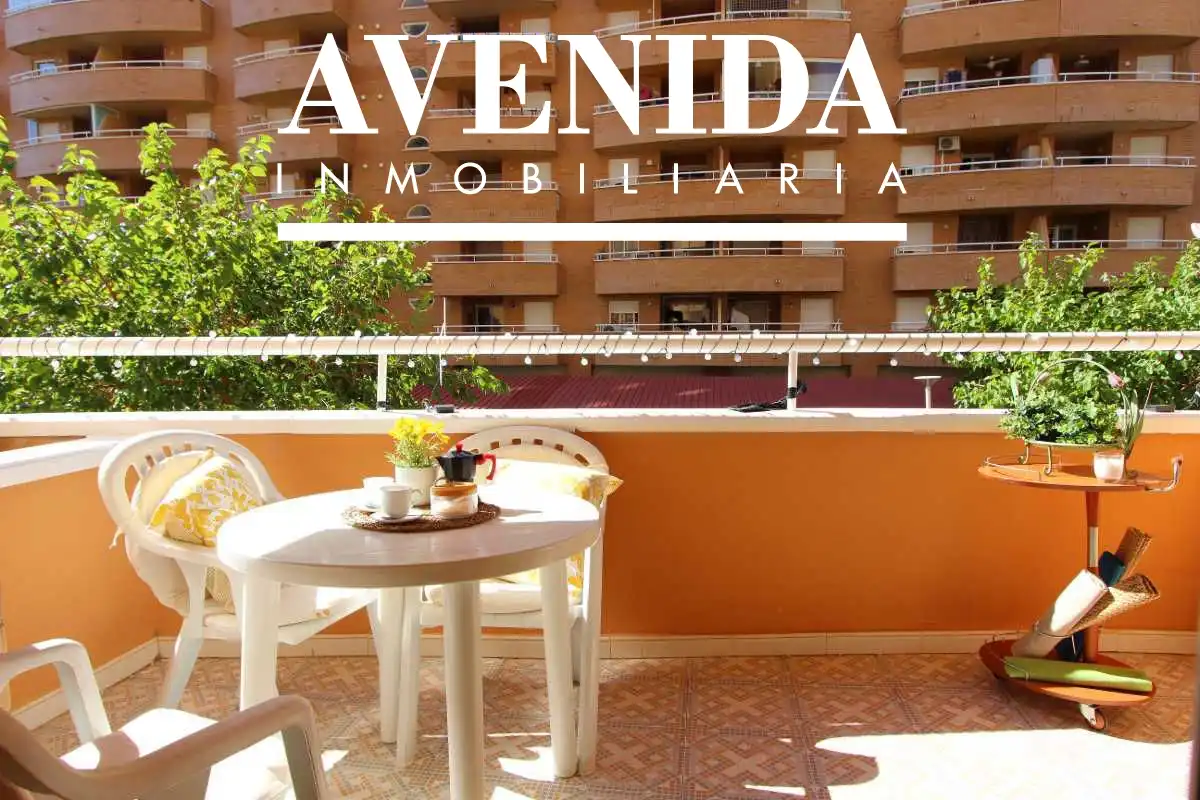 Apartment with pool for sale in Terrers 2, imagen 5