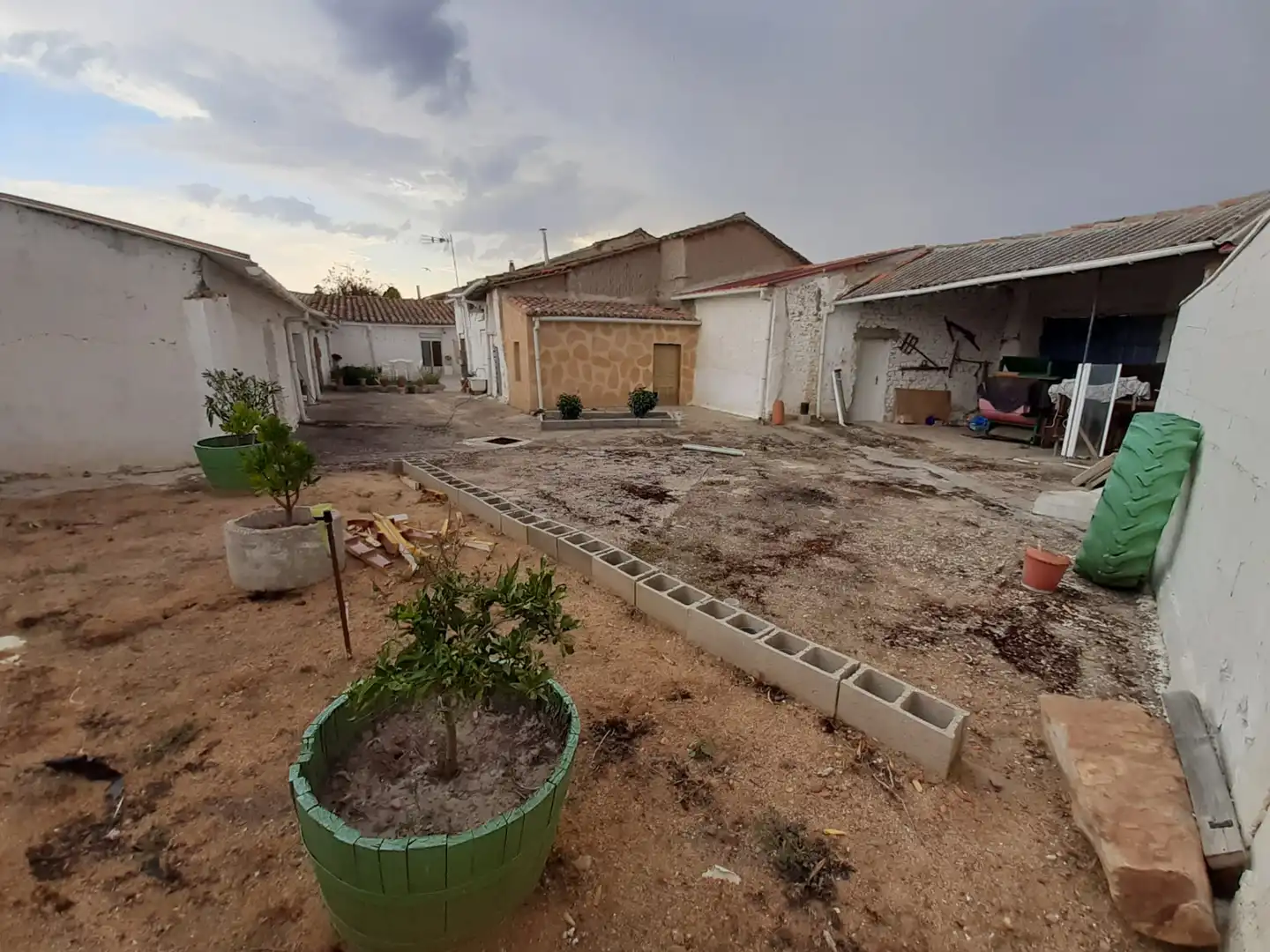 Casa o xalet en venda en Piedrahita de Castro amb Calefacció i Jardí privat