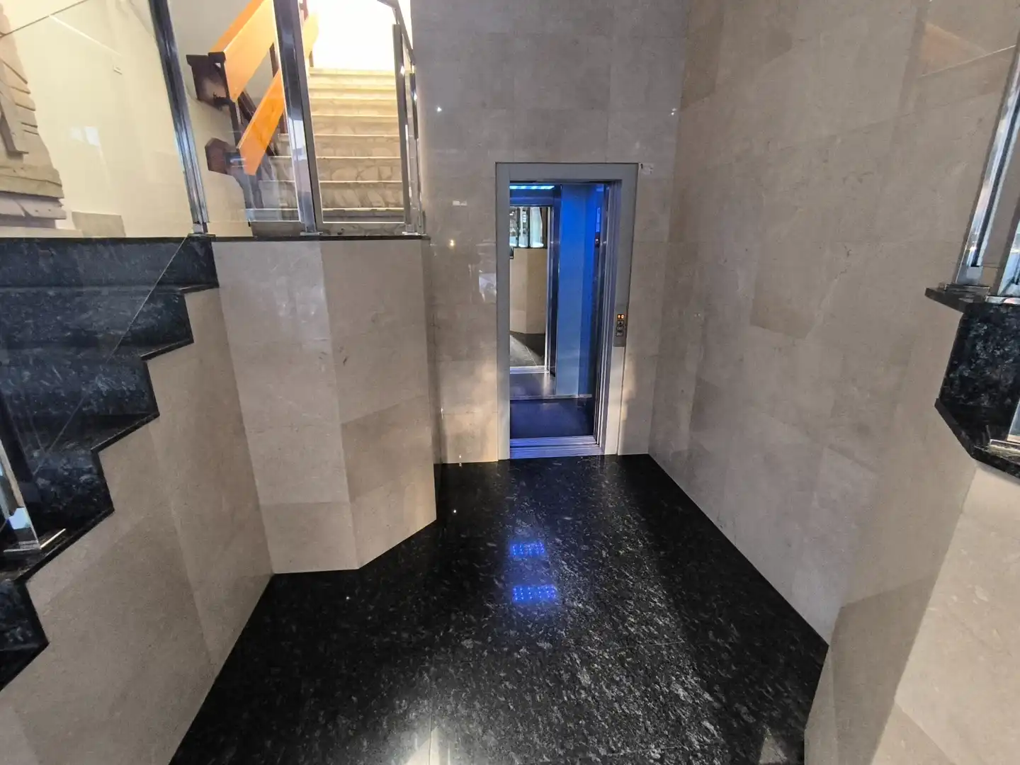 Piso en venta en Palencia con Calefacción y Terraza
