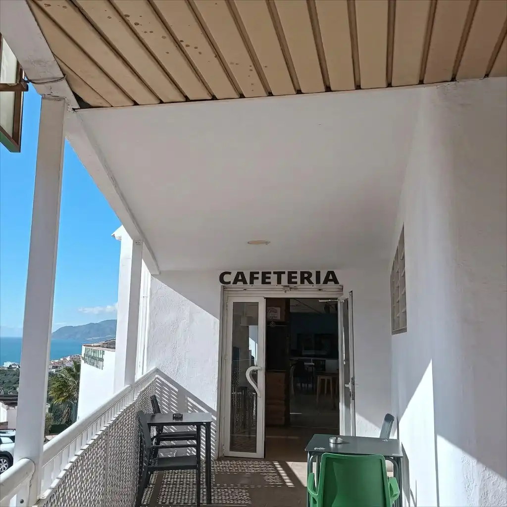 Commercial properties for rent in Rincón de la Victoria  with Air Conditioner