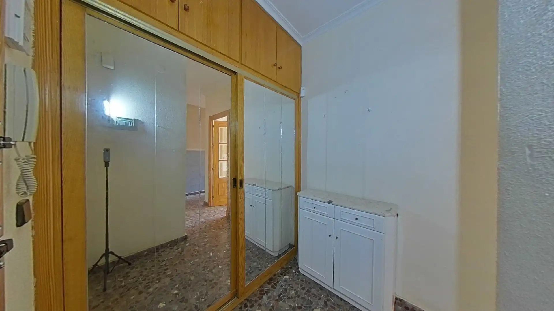 Wohnung zum Verkauf in La Unión
