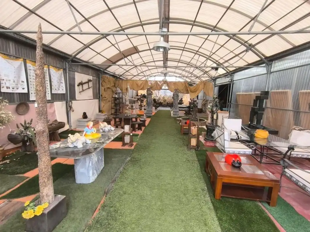 Local comercial en venta en Algueña, imagen 2