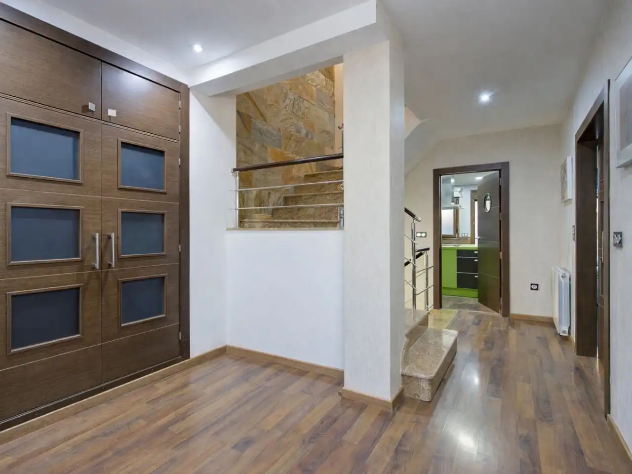 Casa o chalet en venta en Armilla con Aire acondicionado, Terraza y Balcón