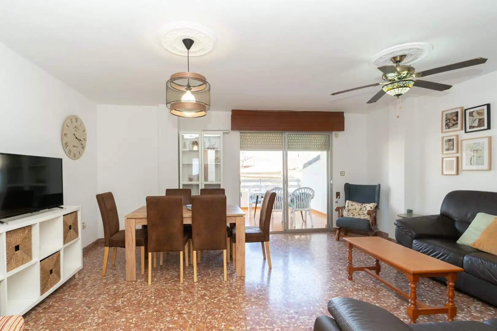 Appartement avec terrasse à vendre à MARITIMO, imagen 6