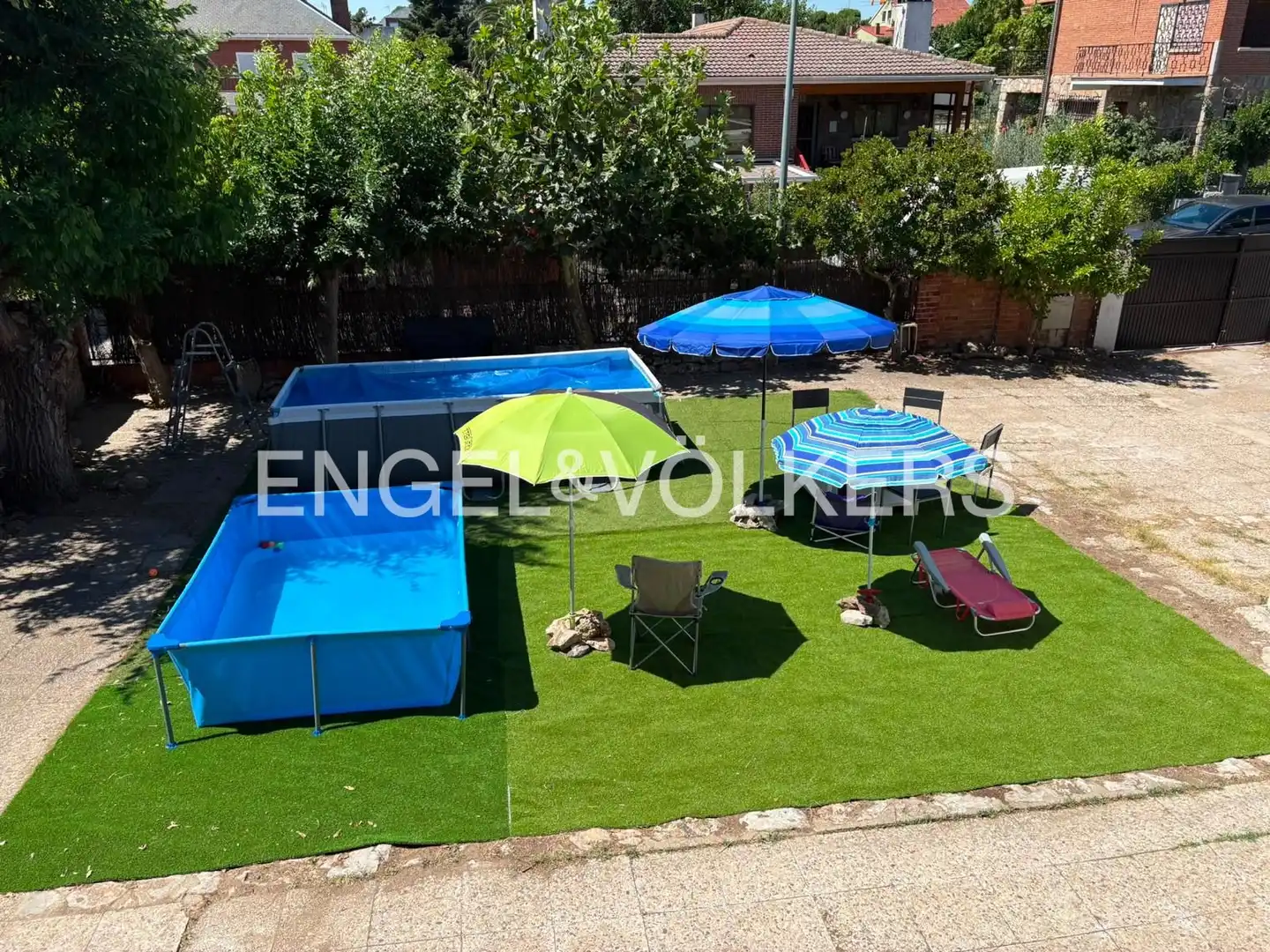 House with garden to rent in Las Matas  - Peñascales, imagen 40