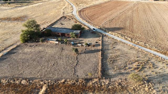 Terreno en Venta en Camino de Alcala, 22 en Valdetorres de Jarama