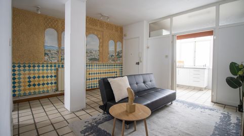 Foto 5 de Piso en venta en Calle Joaquin Jarauta, 73, Casco Antiguo, Pamplona / Iruña