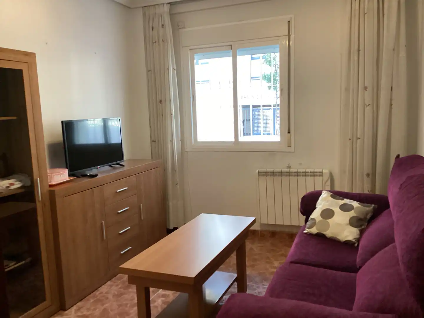 Habitación de Piso en venta en Madrid con Trastero y Amueblado