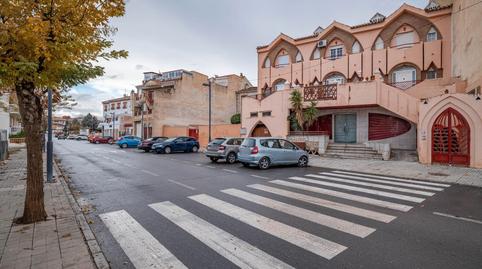 Photo 2 of Single-family semi-detached for sale in Calle Cañada Real, 23, Aljomahima - Ermita, Las Gabias