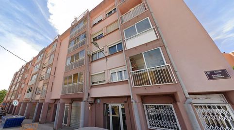 Foto 3 de Piso en venta en Escultor Corselles, 17, Balàfia, Lleida Capital