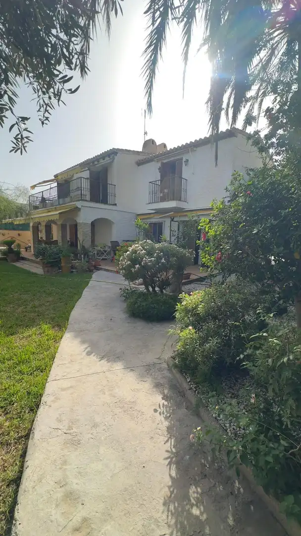 Villa con terrazza in vendita a Orihuela Costa