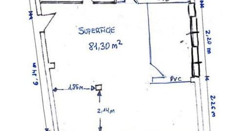 Foto 2 de Oficina en venda a Divina Pastora - La Yeguada, Cádiz