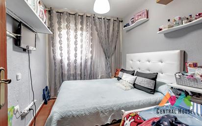 Bedroom of Flat for sale in Alcalá de Henares  with Terrace