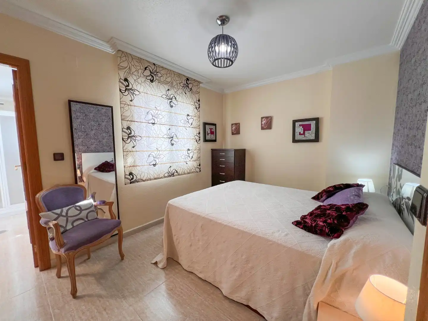 Penthouse mit Terrasse zum Verkauf in Centro, imagen 10