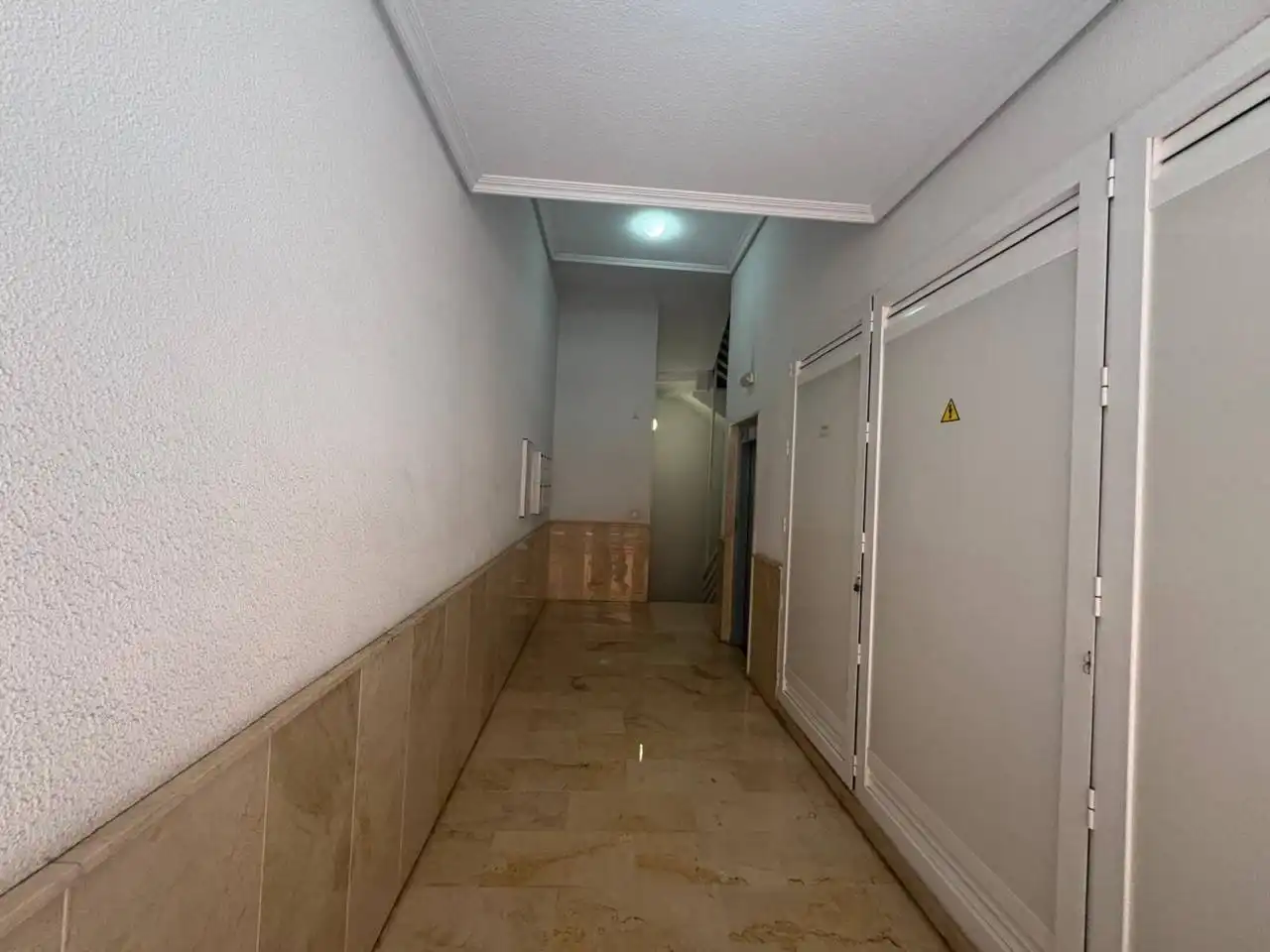 Pis en venda en Alicante / Alacant amb Calefacció i Balcó