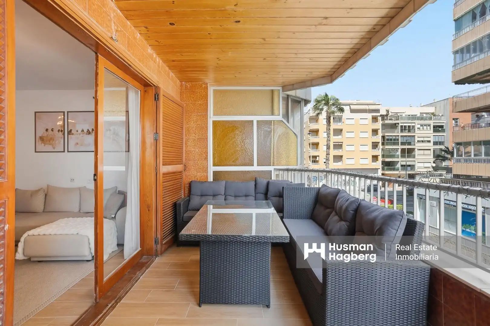 Apartament en venda a Playa del Acequión, Náufragos y Rocío del Mar, imagen 6