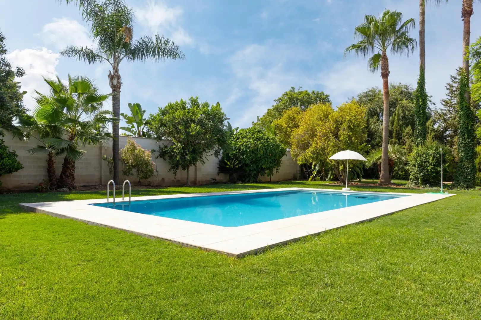 Casa o chalet en venta en Avenida JUNTA DE COMPENSACION, 14, Rinconada