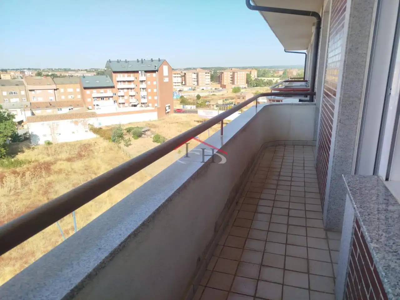 Apartamento de alquiler en AZORIN, Trobajo del Camino