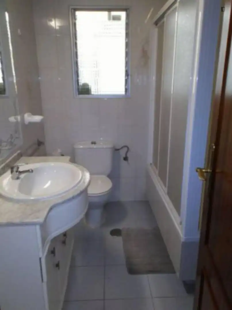 Room in Altozano - Conde Lumiares