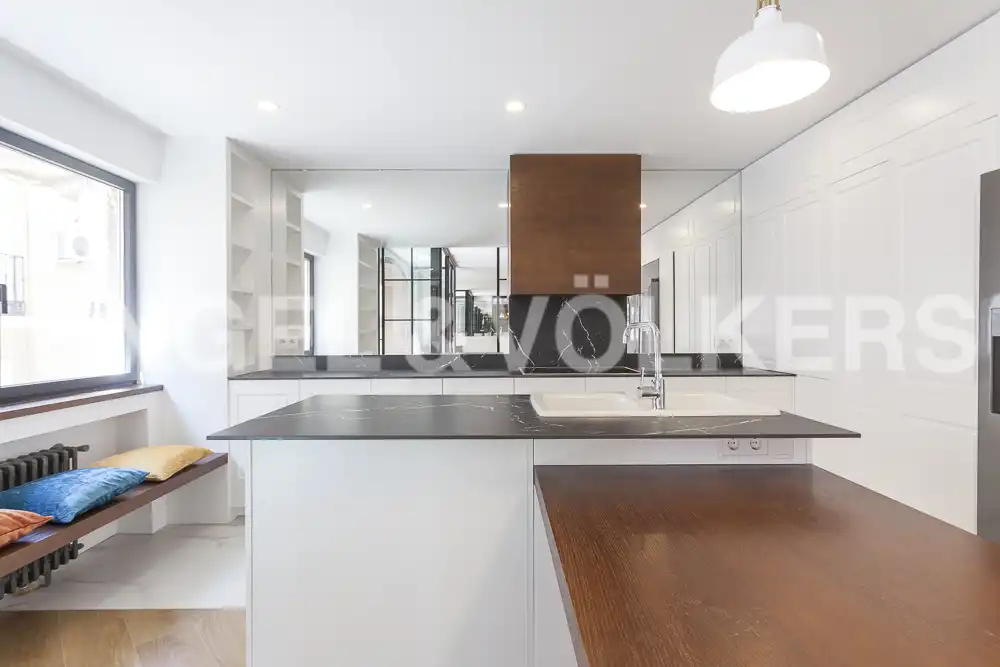 Flat with lift to rent in Centro, imagen 14