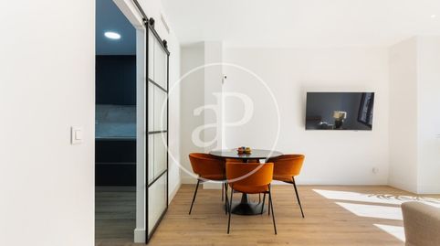 Foto 4 de Pis de lloguer a C/ de Quart, El Botànic, Valencia Capital