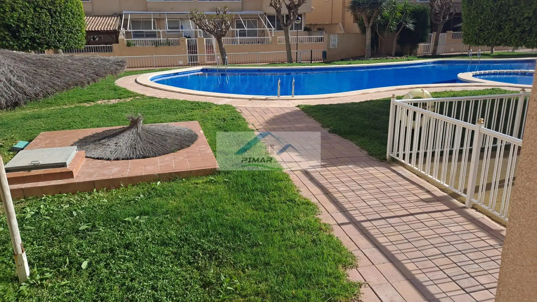Appartamento con piscina in vendita a Elche ciudad, imagen 2