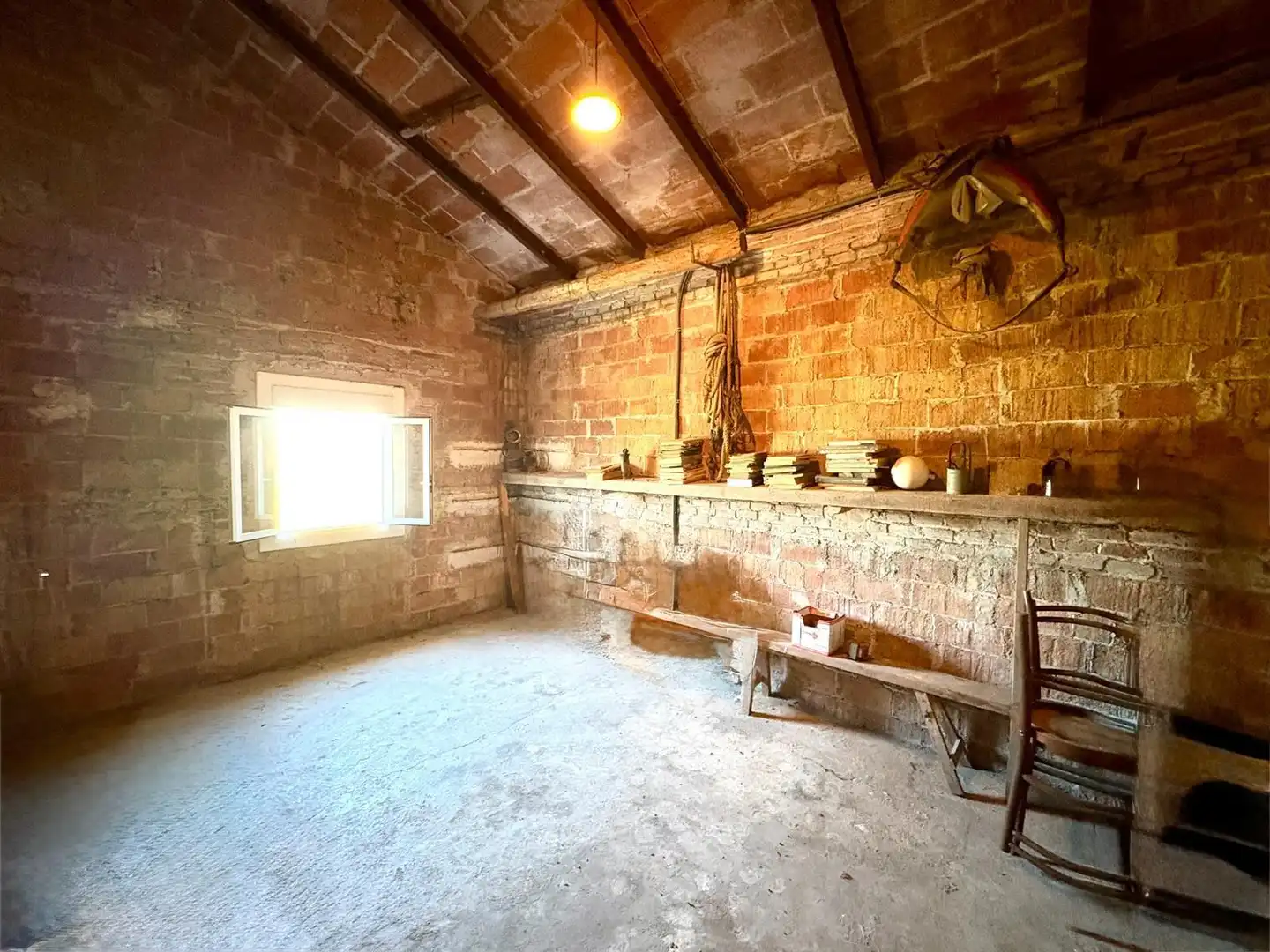 Maison rustique avec terrasse à vendre à Les Franqueses del Vallès, imagen 34
