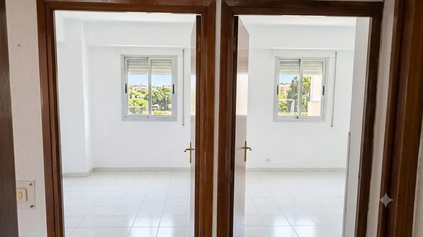 Piso en venta en Jaén