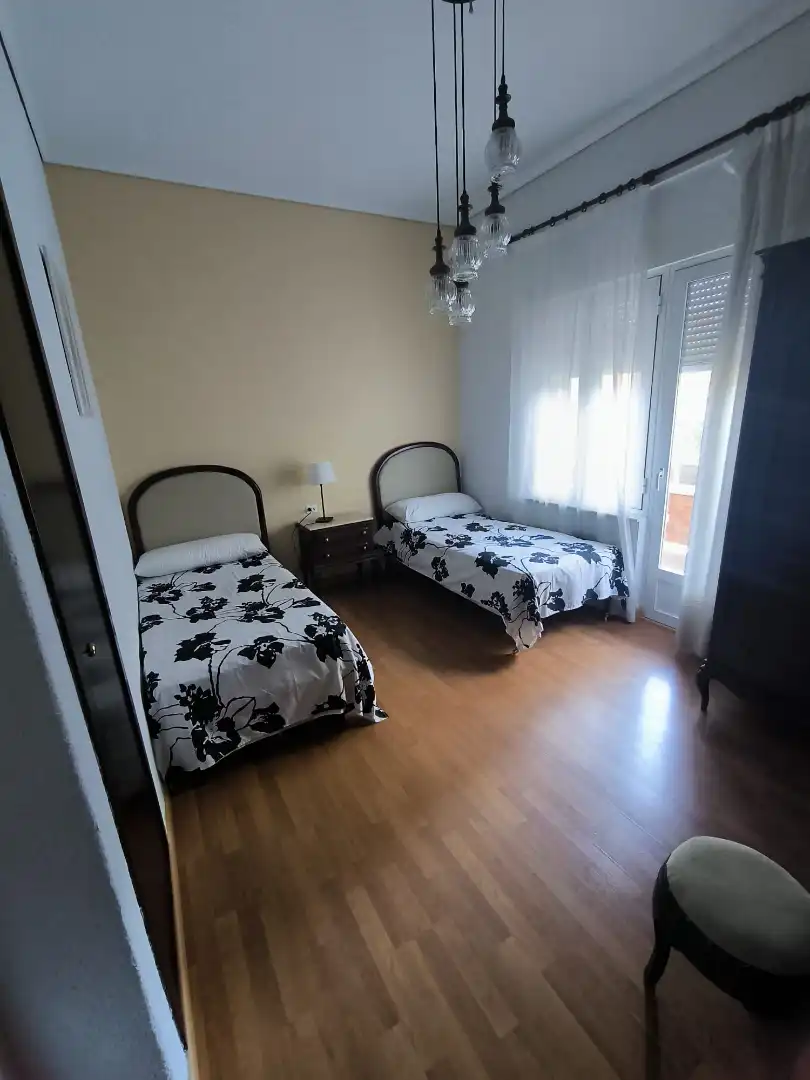 Piso con ascensor en venta en Villanueva de la Serena, imagen 3