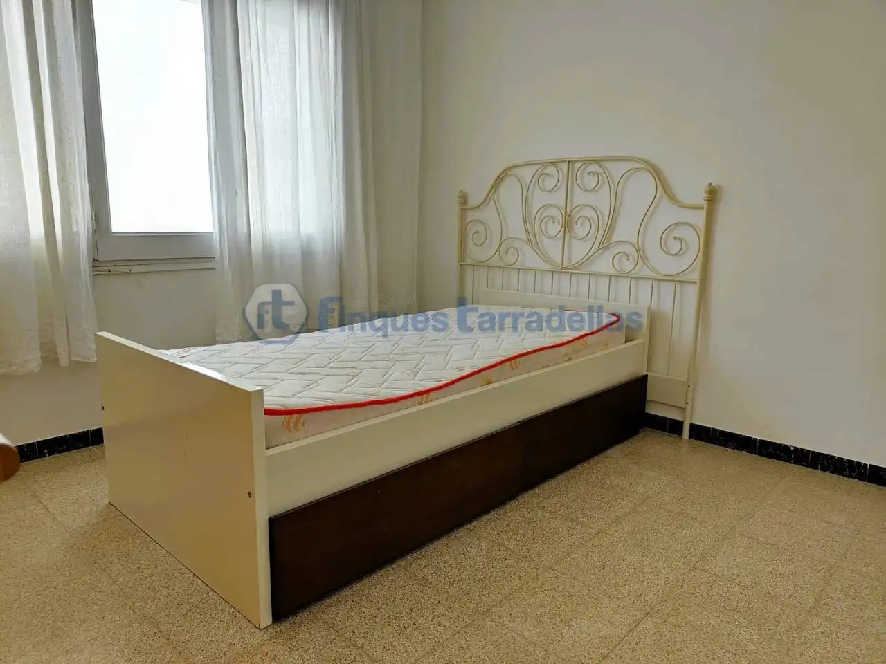 Flat with terrace for sale in Els Pins, imagen 11