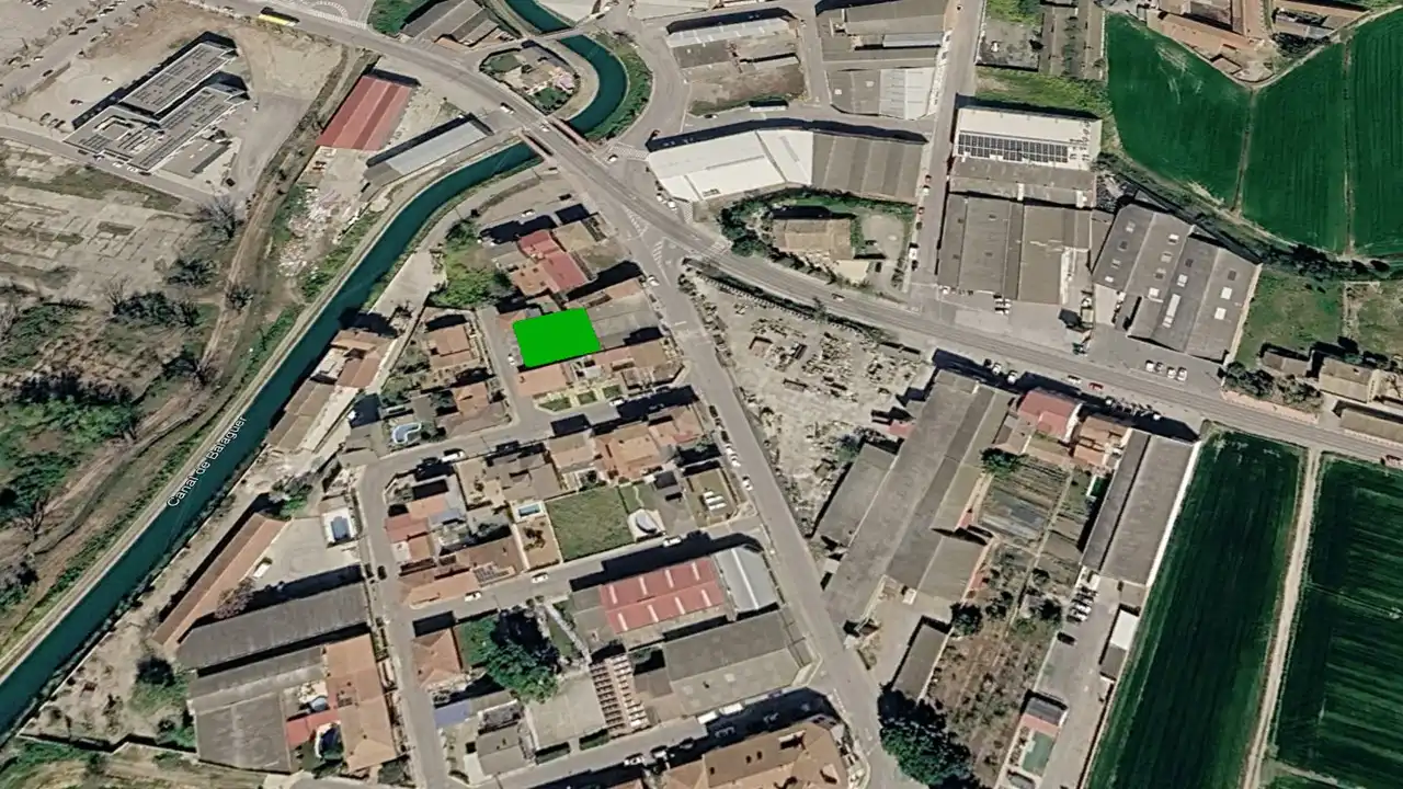Oficina en venda en Vallfogona de Balaguer