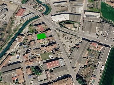 Oficina en venda a C/ Llibertat