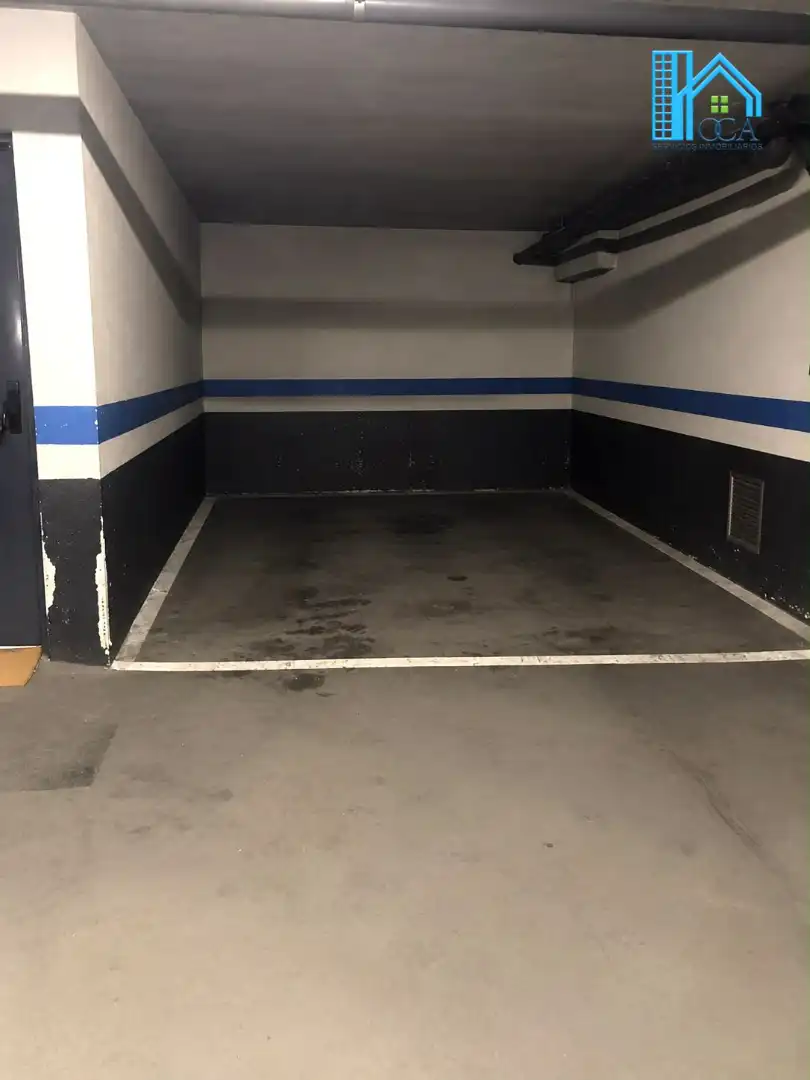 Pis amb piscina en venda a Calle Flora Tristán, imagen 16