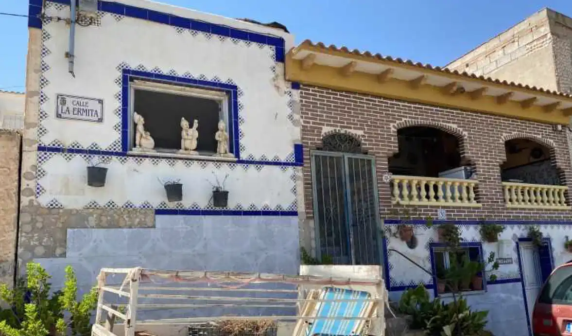 Wohnung zum Verkauf in La Ermita, imagen 6