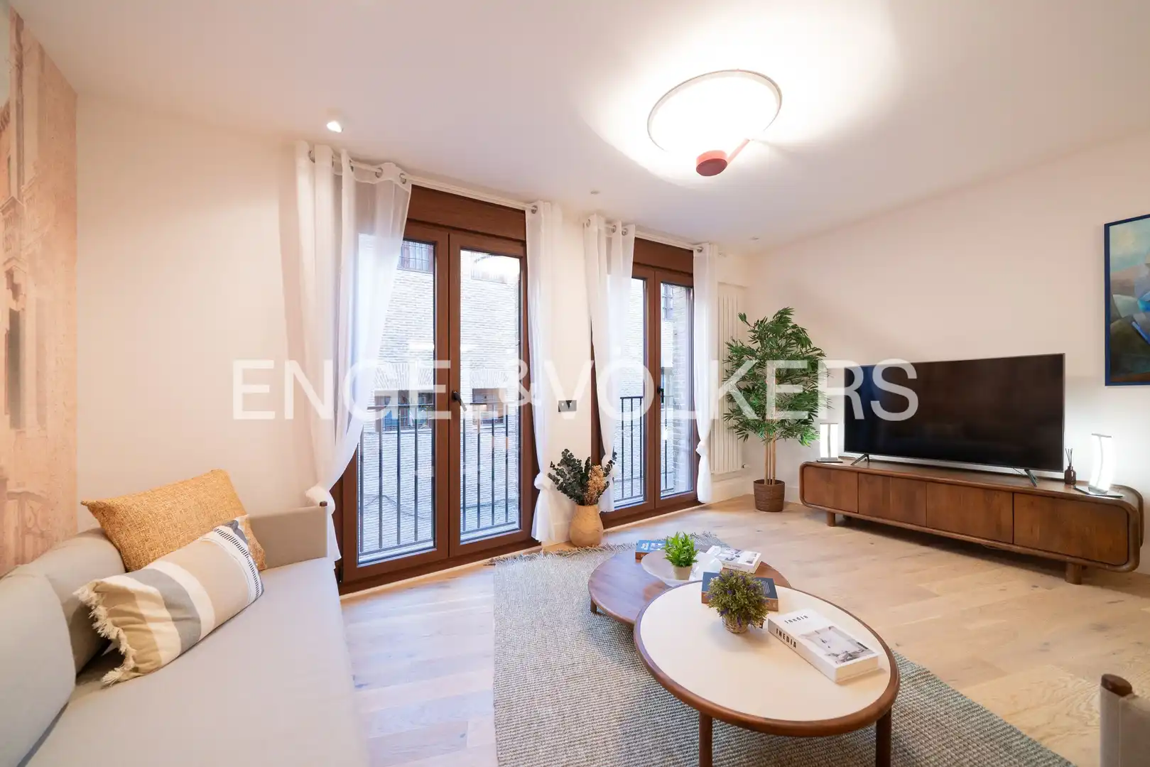 Piso con terraza en venta en Centro, imagen 3