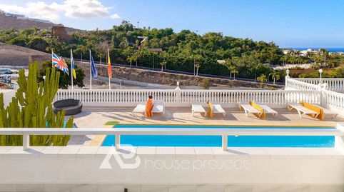 Foto 3 de Estudio en venta en San Eugenio Alto, Adeje
