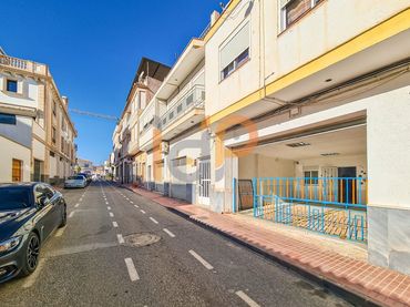 Gewerbefläche zum Verkauf in Huércal-Overa