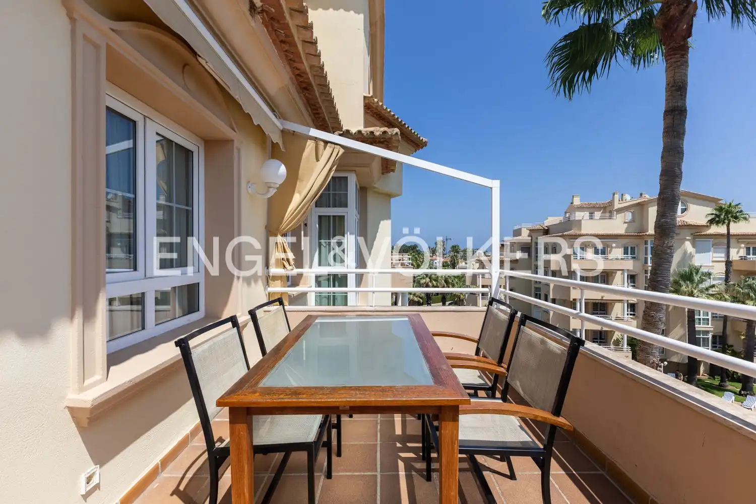 Attic for sale in Oliva Nova