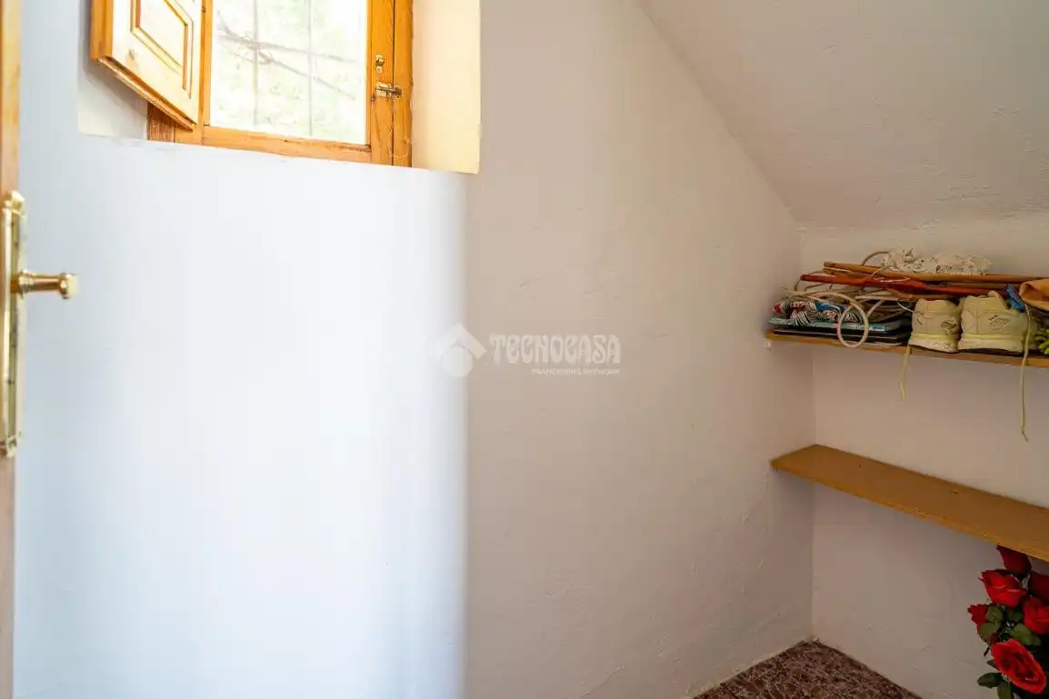 Casa amb jardí en venda a El Pinar, imagen 9