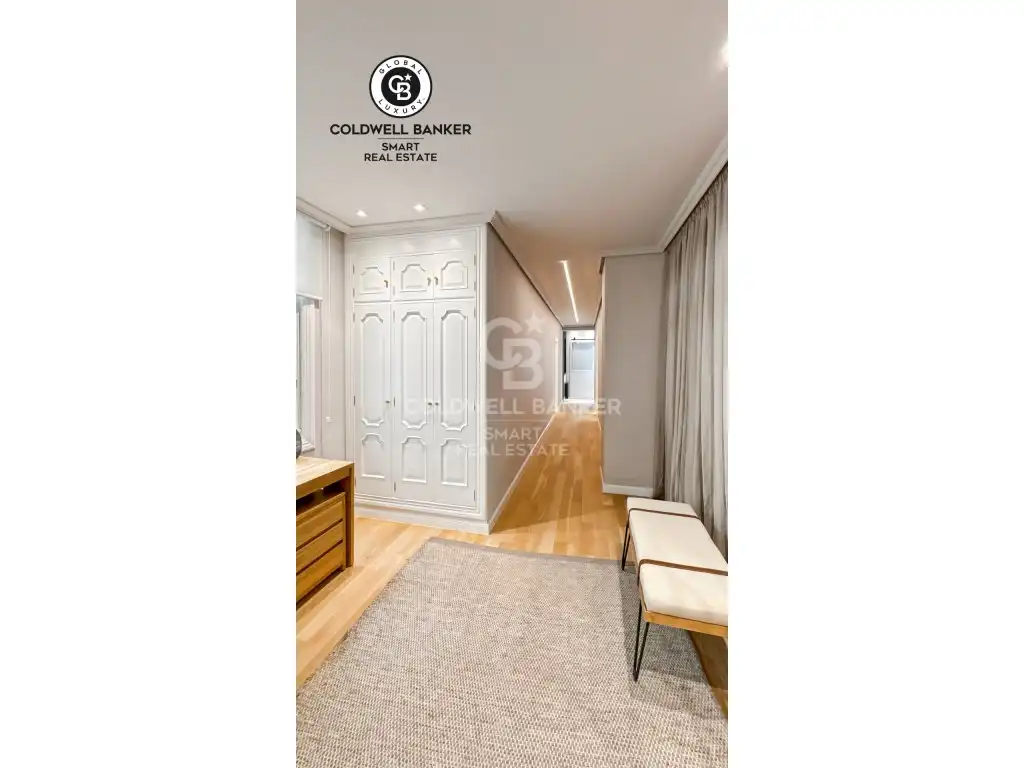 Flat with lift to rent in Calle Riego De Agua 23, imagen 35