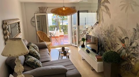 Foto 3 de Dúplex en venda a Paseo del Mediterráneo, 231, Vista de los Ángeles, Mojácar