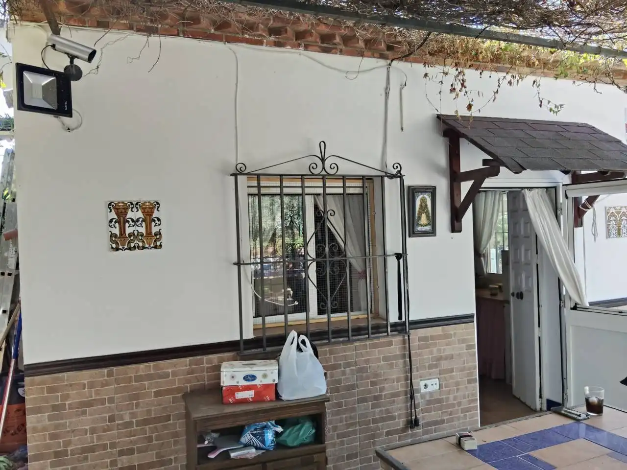 Villa avec piscine à vendre à Urbanizacion Monjas, imagen 5