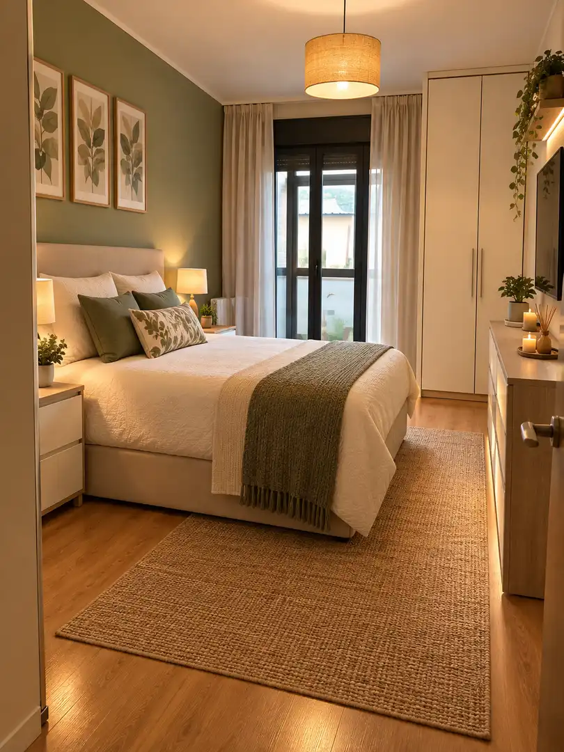 Habitación de Piso en venta en Barrios rurales del oeste